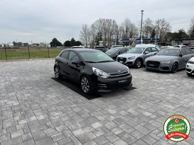 KIA Rio 1.1 CRDi 5p.S&S High Tech ANCHE NEOPATENTATI