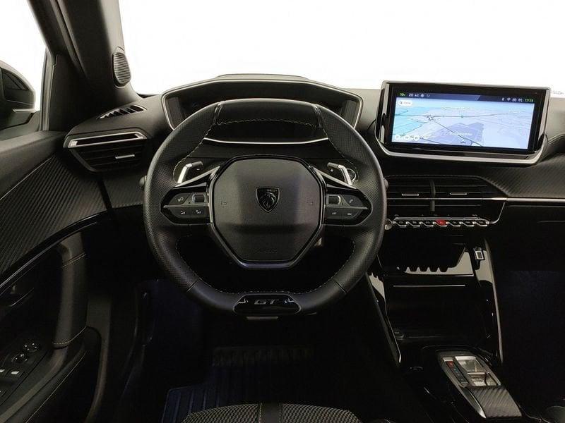 Peugeot 2008 1.5 bluehdi GT s&s 130cv eat8