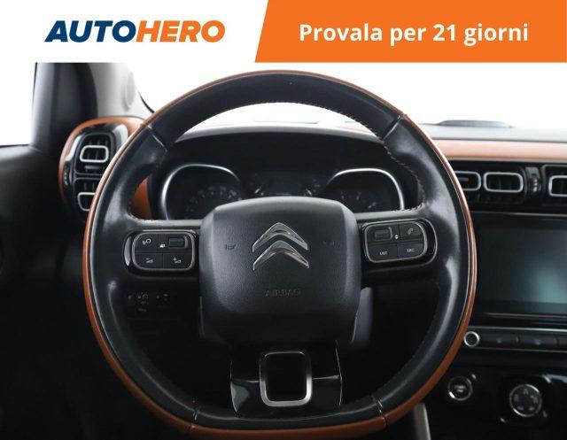 CITROEN C3 Aircross BlueHDi 120 S&S Shine