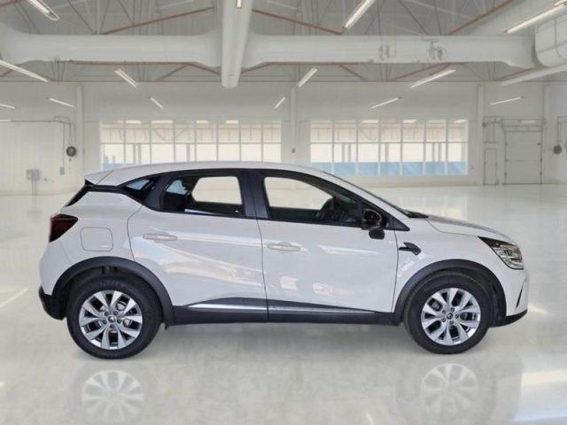 RENAULT Captur Blue dCi 95 CV Business