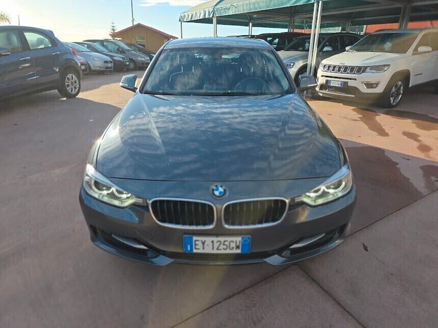 Bmw 316 316d