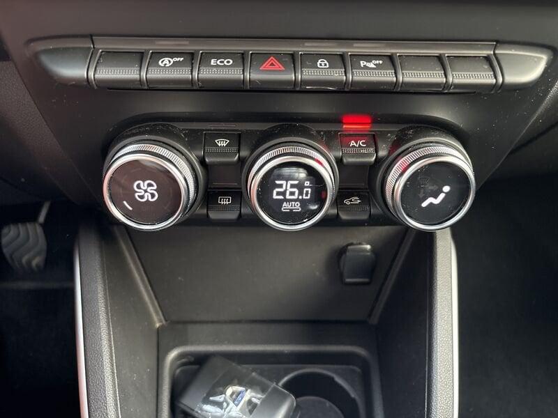 Dacia Duster Duster 1.6 SCe GPL 4x2 Prestige