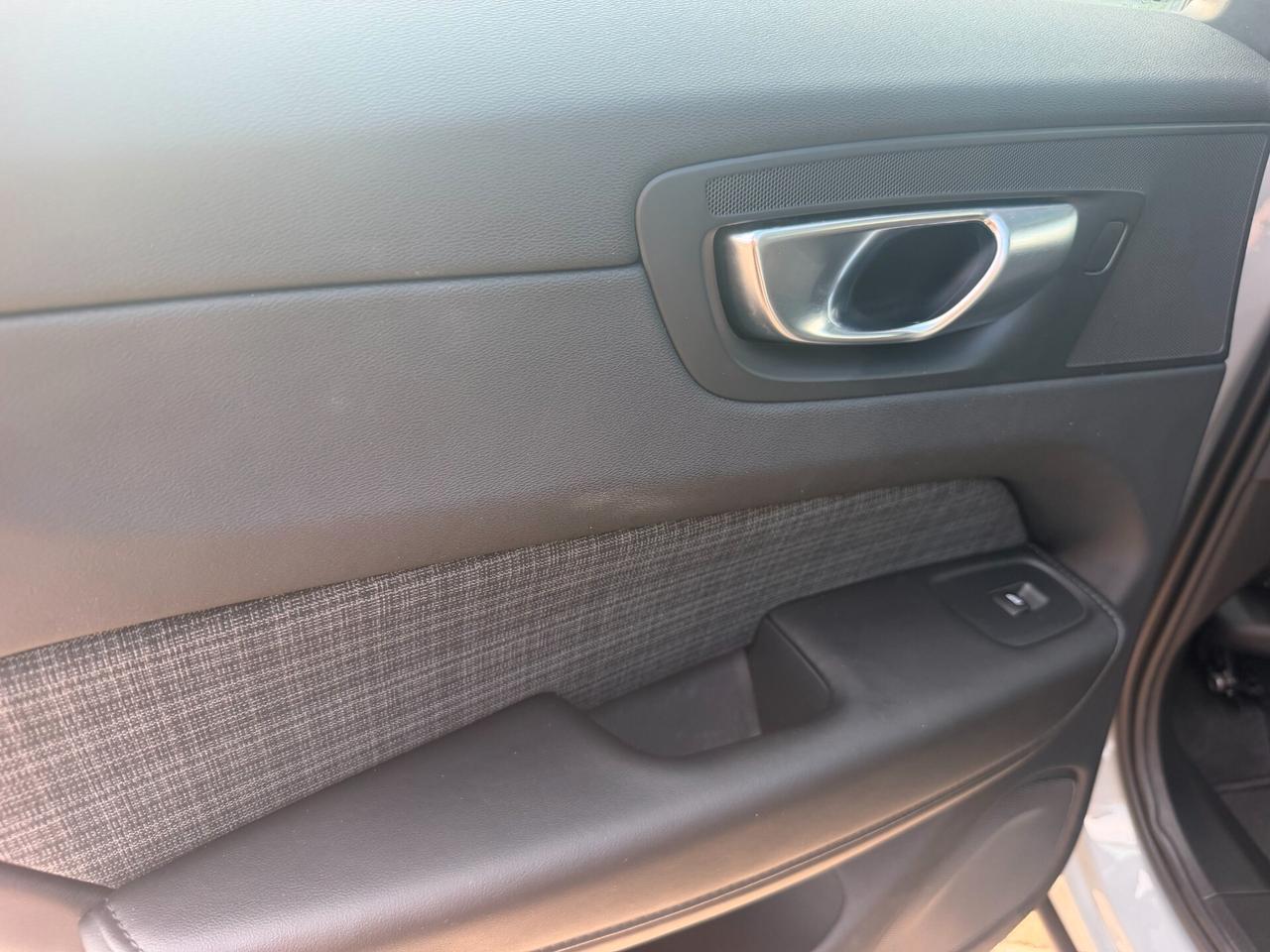 Volvo XC 60 XC60 T6 Plug-in hybrid AWD automatico Core
