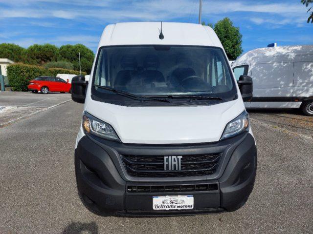 FIAT Ducato 33 2.2 Mjt 120CV PASSO LUNGO PL - TM Furgone