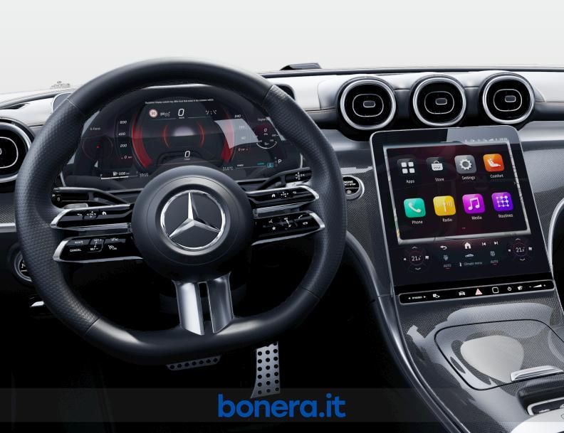 Mercedes CLE Cabrio 220 d AMG Line Advanced 9G-Tronic Plus