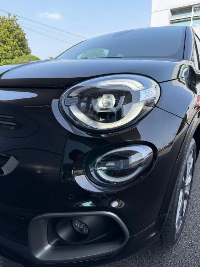 FIAT 500X 1.5 T4 Hybrid 130CV DCT Sport Dolcevita CABRIO