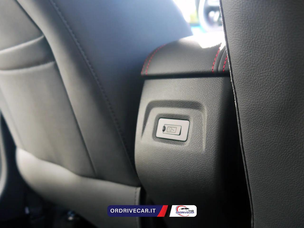 EMC Wave 2 MANUALE + RETROCAMERA