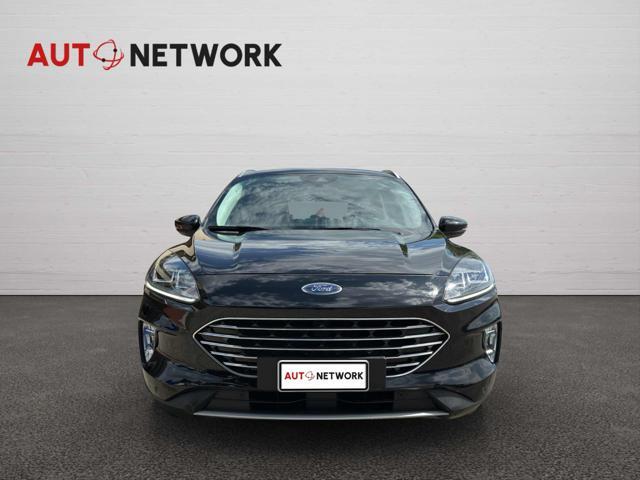 FORD Kuga 2.5 Plug In Hybrid 225 CV CVT 2WD Titanium Busines