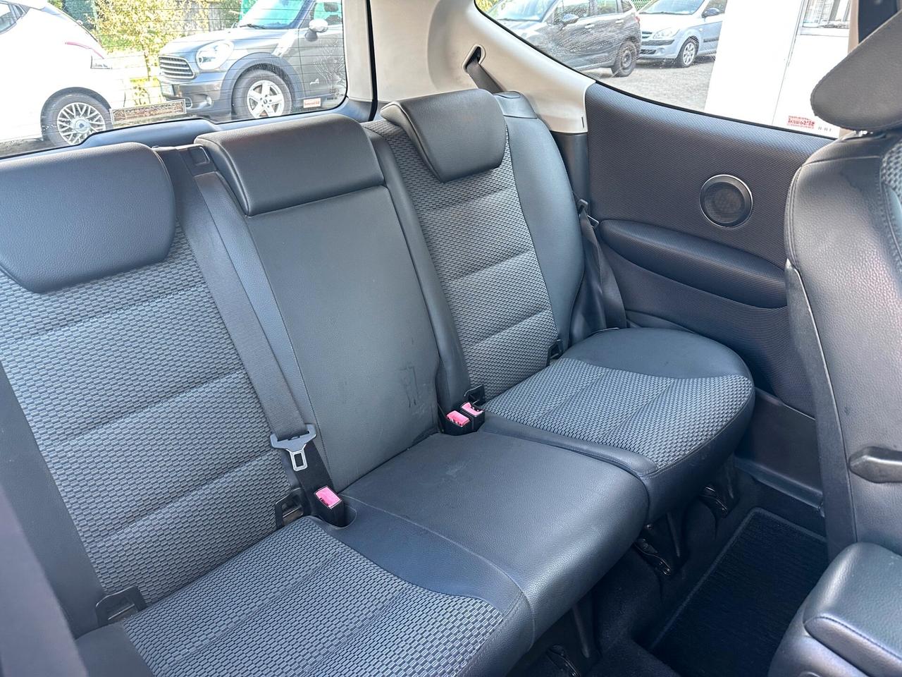 Mercedes-benz A 180 BlueEFFICIENCY Avantgarde