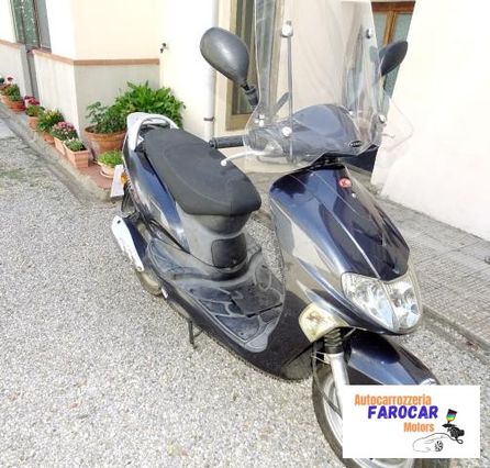 KYMCO Vitality 50 - 4T