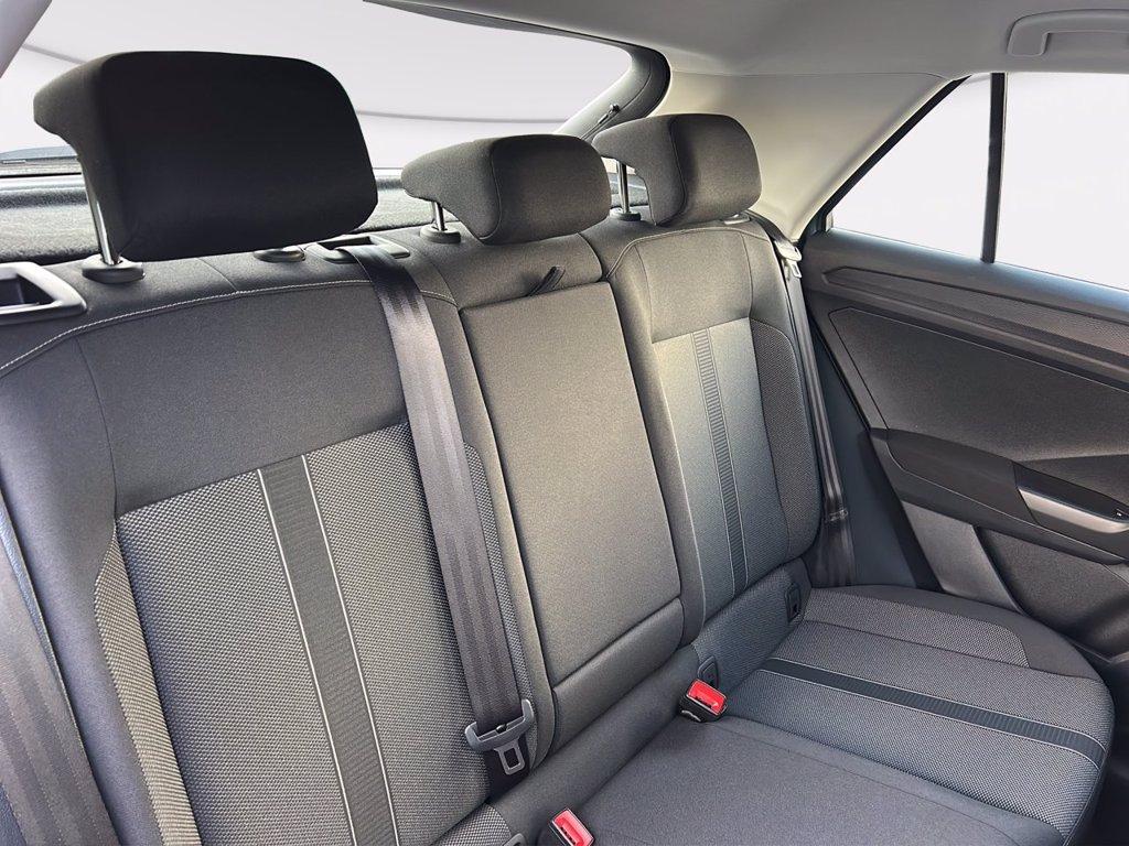 VOLKSWAGEN T-roc 1.5 tsi life dsg del 2024