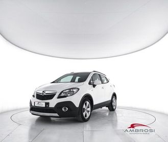OPEL Mokka 1.6 CDTI Ecotec 136CV 4x2 aut. Ego - PER OPERATORI