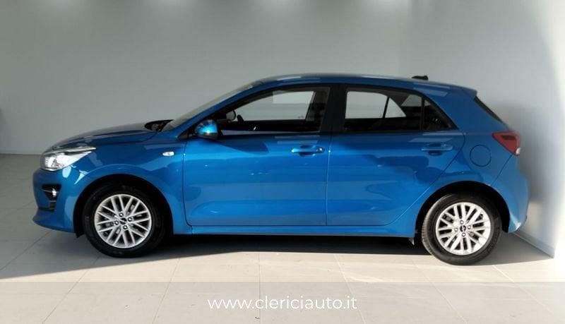 Kia Rio 1.2 DPi 84 CV Style