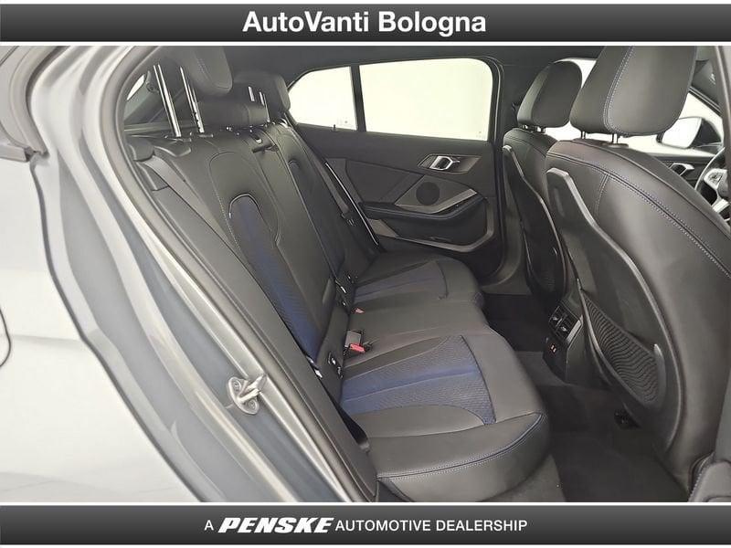 BMW Serie 1 118d 5p. M Sport