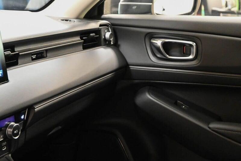 Honda HR-V HR-V 1.5 Hev eCVT Elegance