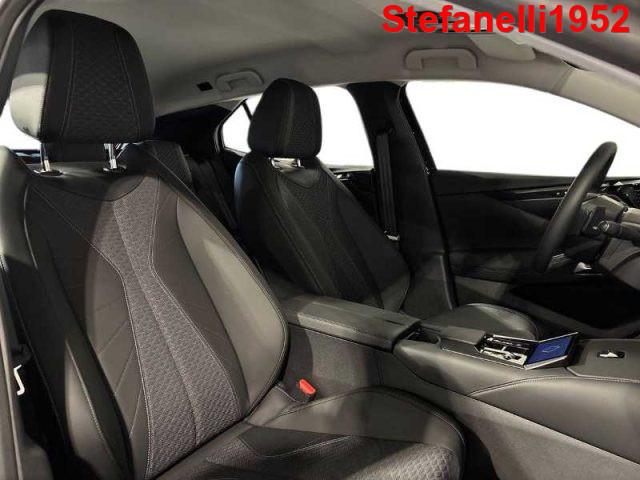 DS AUTOMOBILES DS 4 1.5 bluehdi Business Line 130cv auto