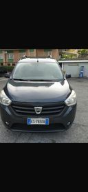 Dacia Dokker 1.5 dCi 8V 90CV Ambiance
