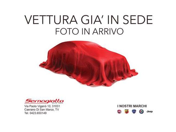 Fiat 500 1.0 Hybrid Dolcevita GRIGIO POMPEI PCK TECH + MY22