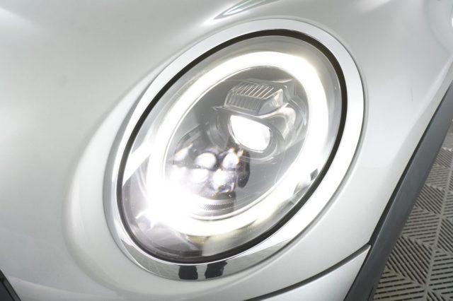 MINI Mini 5 Porte 1.5 Cooper Classic 5 porte