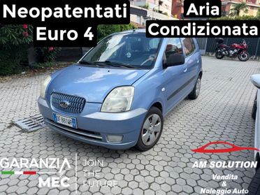 Kia Picanto 1.1 Neopatentati Euro 4