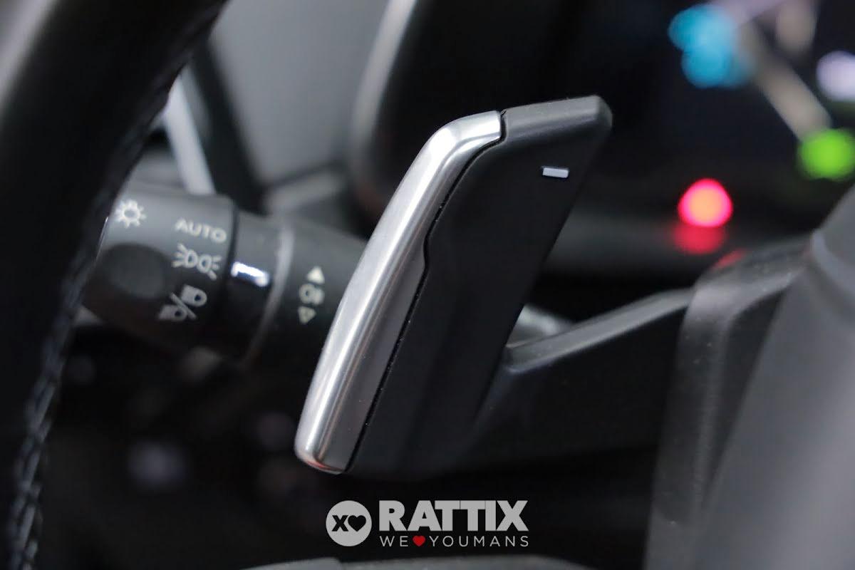 DS Automobiles DS 7 1.6 e-tense Phev 225CV Rivoli Auto