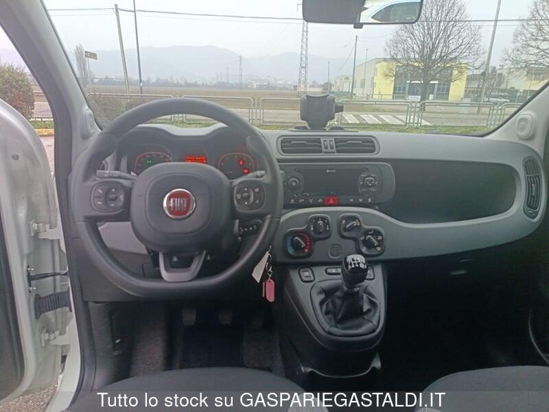 FIAT Panda 1.2 EasyPower City Life GPL