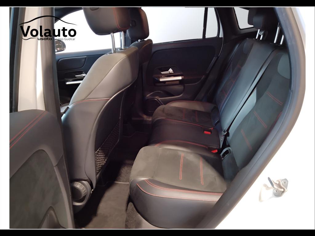 Mercedes-Benz GLA-H247 2020 - GLA 200 d Premium auto