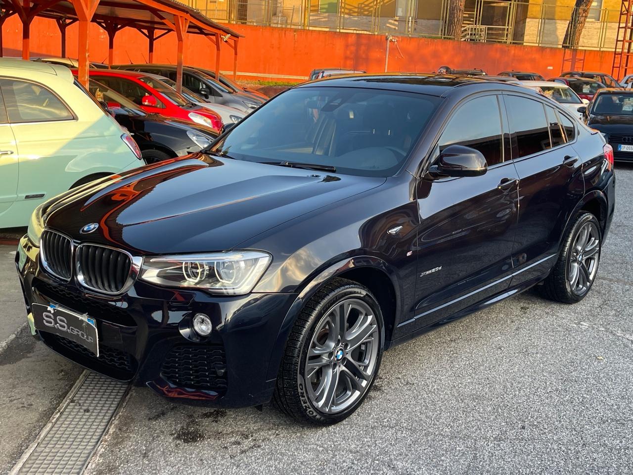 X4 xDrive20d Msport-rate-unipro-permute