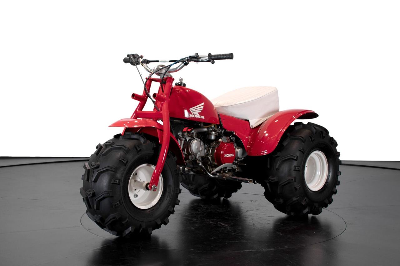 Honda ATC 90cc - 1975