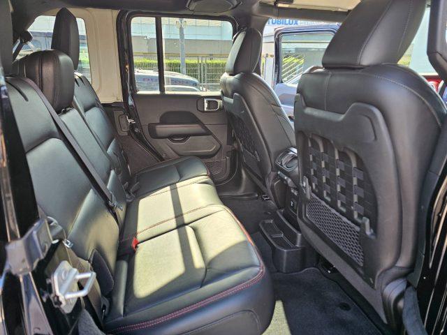 JEEP Wrangler Unlimited JLU 3.0 D Ecodiesel V6 Aut. RUBICON