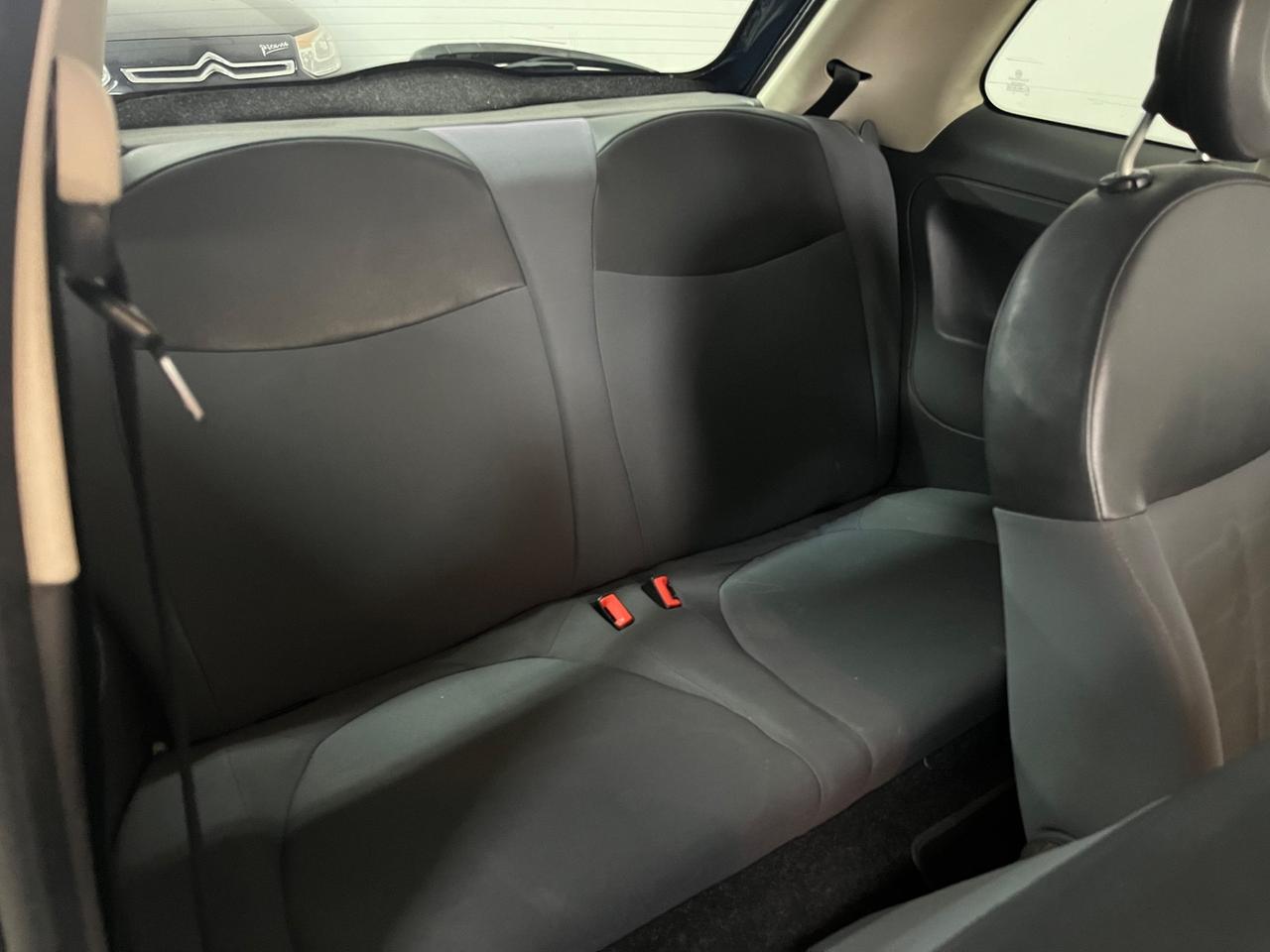 Fiat 500 1.3 Multijet 16V 75 CV Sport 12/09