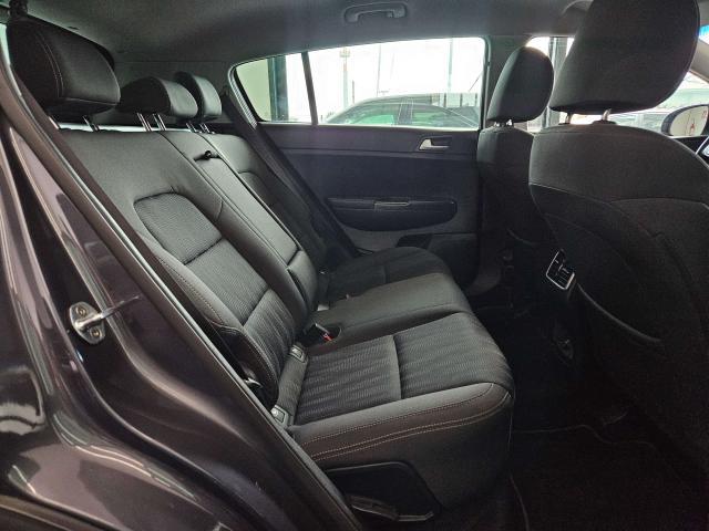 Kia Sportage 1.6 gdi Cool Navi 2wd 132cv NEOPATENTATI