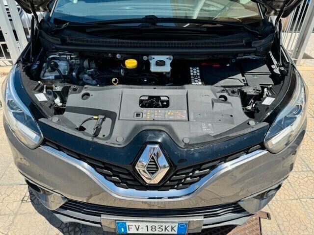 Renault Scenic Scénic dCi 130 CV Energy Sport Edition2