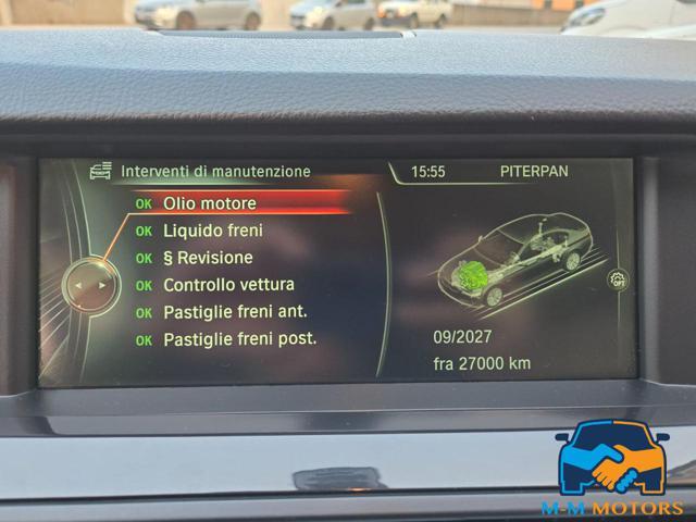 BMW 530 d xDrive 258CV Luxury