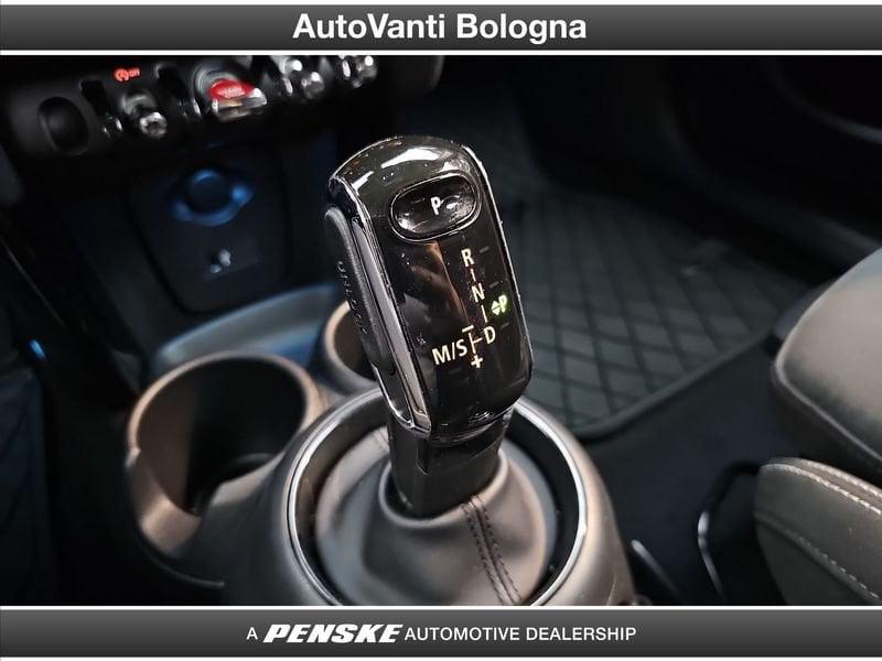 MINI Mini 5 porte Mini 2.0 Cooper S Business 5 porte