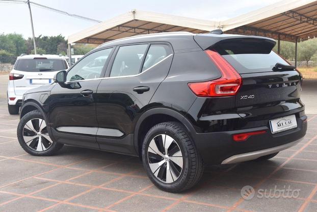 Volvo XC40 T5 Recharge Plug-in Inscription