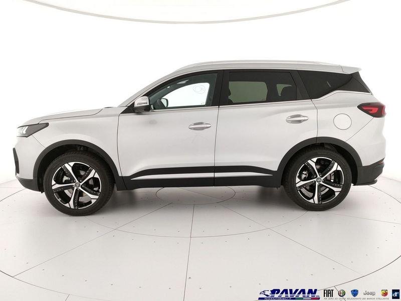 DR AUTOMOBILES DR 6.0 1.5 Turbo CVT Bi-Fuel GPL