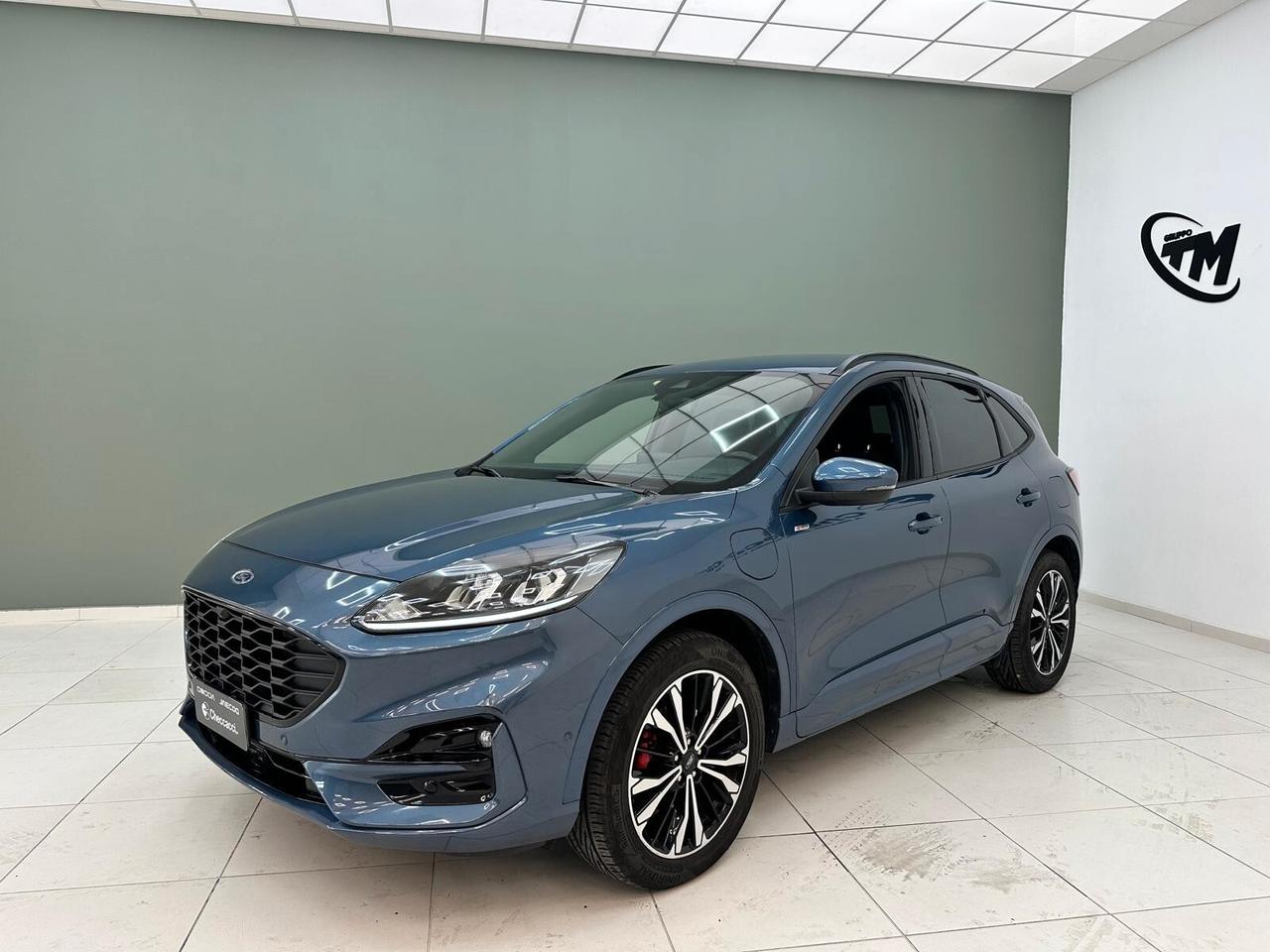 FORD KUGA III 2021 2.5 phev ST-Line X 2wd 225cv cvt