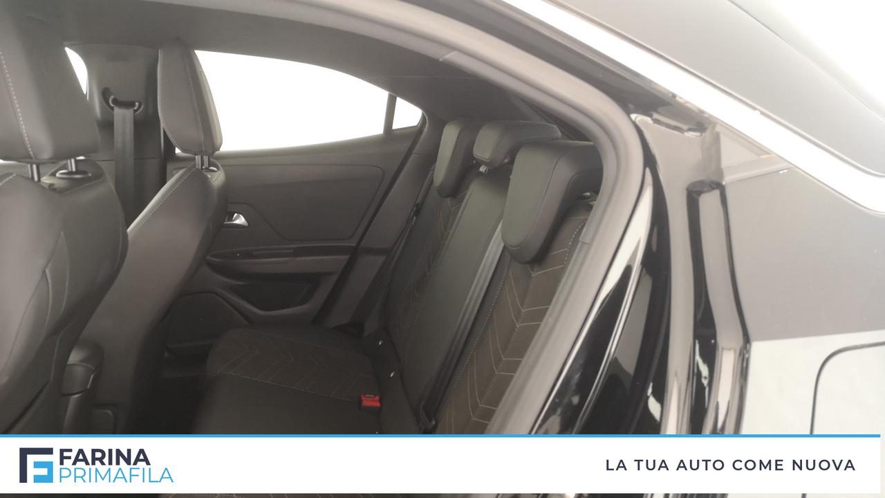 OPEL Mokka II 2020 - Mokka 1.2 t Ultimate s&s 136cv