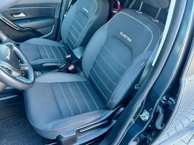 Dacia Duster 1.5 Blue dCi 8V 115 CV 4x2 Journey