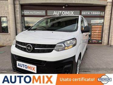 Opel Vivaro 1.5 Diesel 100cv S&S L2H1 Enjoy