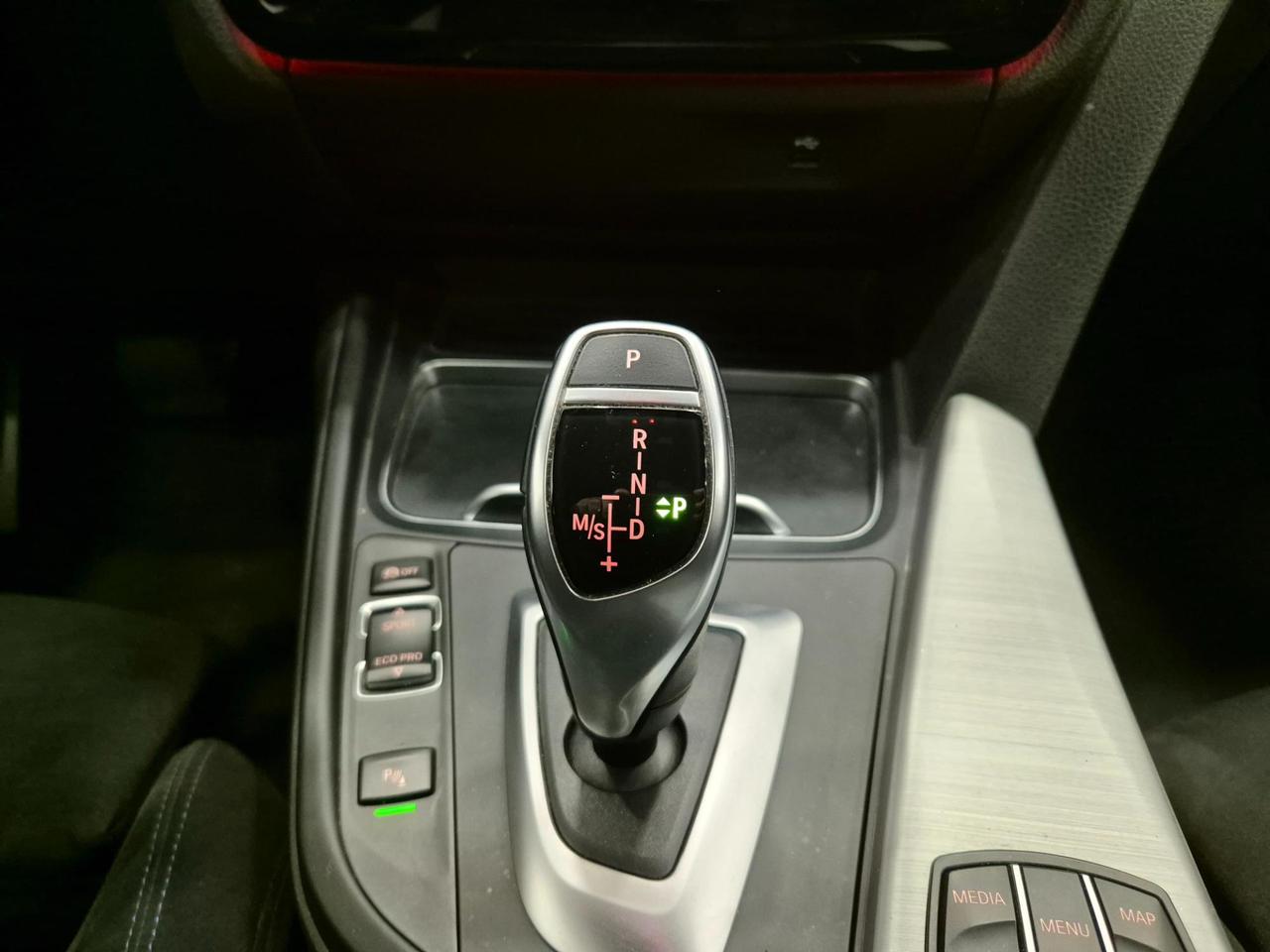 BMW 420 i Gran Coupe Msport auto - Cruise/Lim - Cam