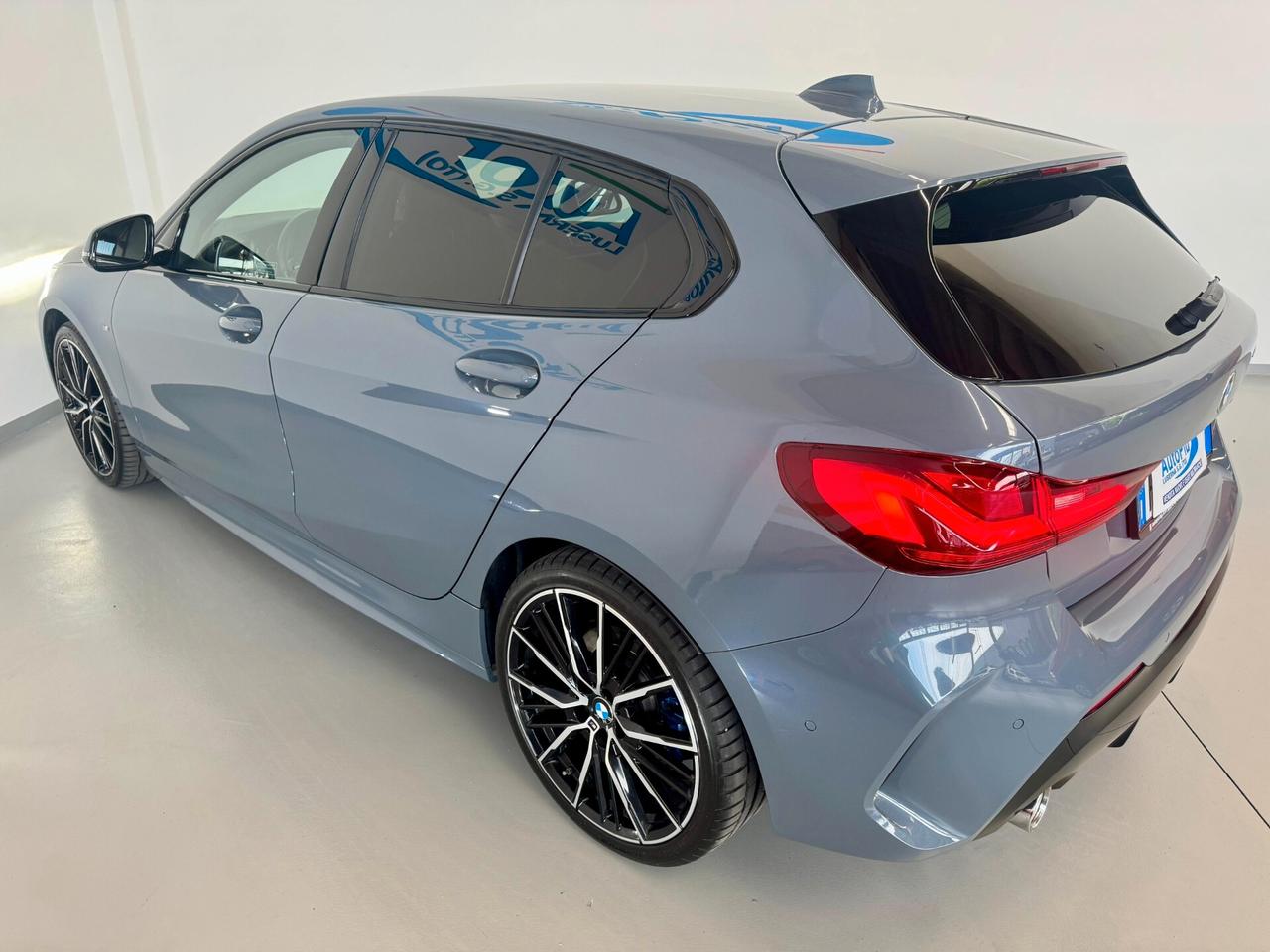 Bmw 118 118d 5p. Msport 2.0 150CV