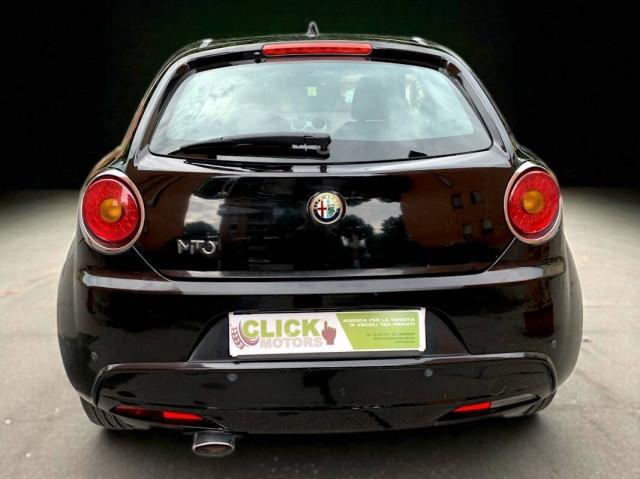 Alfa Romeo MiTo MiTo 2010 - 1.4 Junior Distinctive sport 78cv