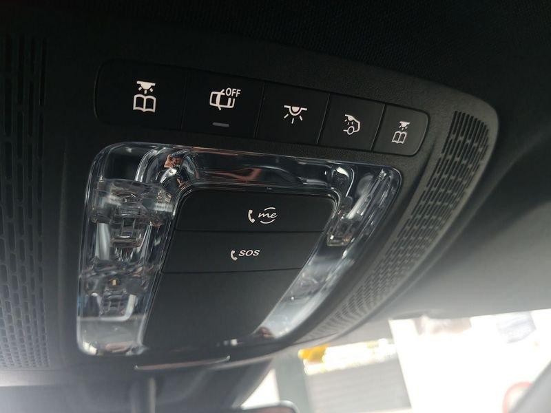 Mercedes-Benz Classe B B 180d Automatic Sport Plus