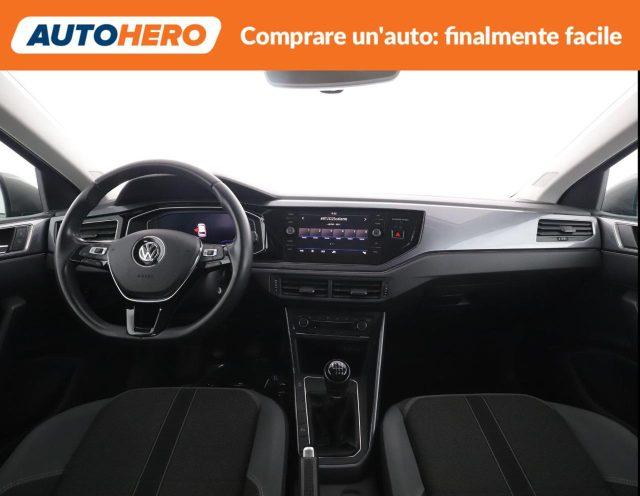 VOLKSWAGEN Polo 1.0 TSI 115 CV 5p. Highline BlueMotion Technology