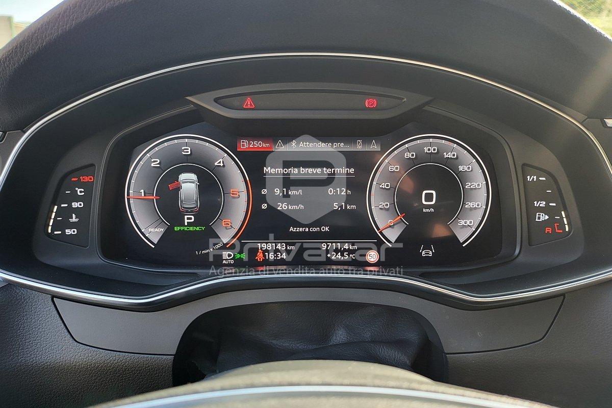AUDI A6 40 2.0 TDI quattro ultra S tronic Sport