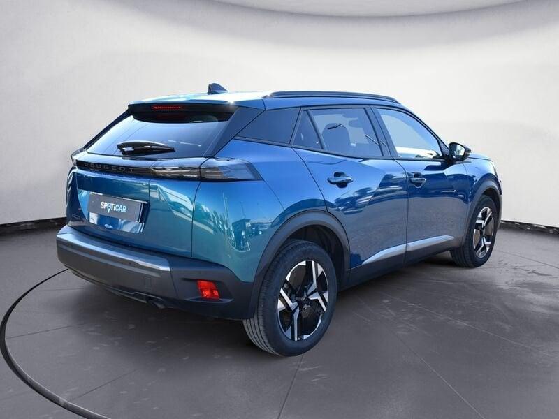 Peugeot 2008 2008 PureTech 100 S&S Allure