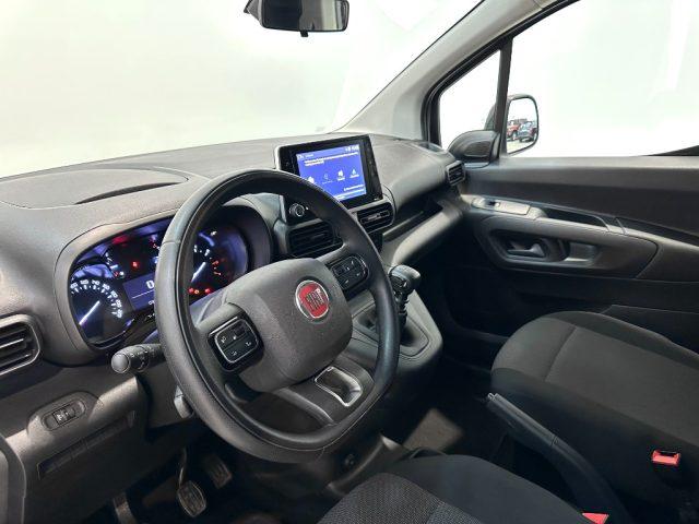 FIAT Doblo Doblò 1.5 BlueHdi 100CV VAN IVA ESPOSTA