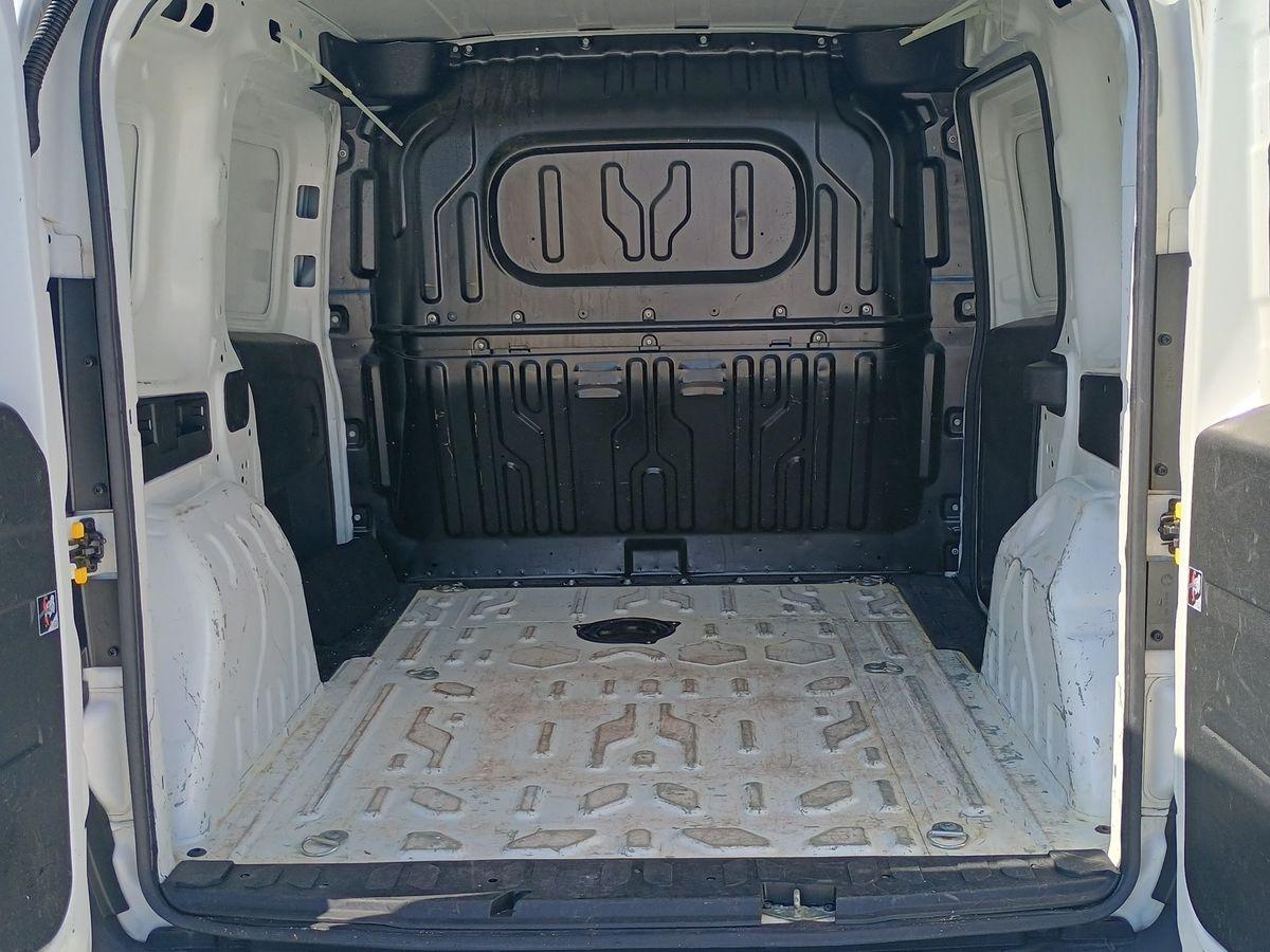 FIAT Doblo Cargo 2019 - Doblo cargo 1.6 mjt 90cv CH1 Business S&S